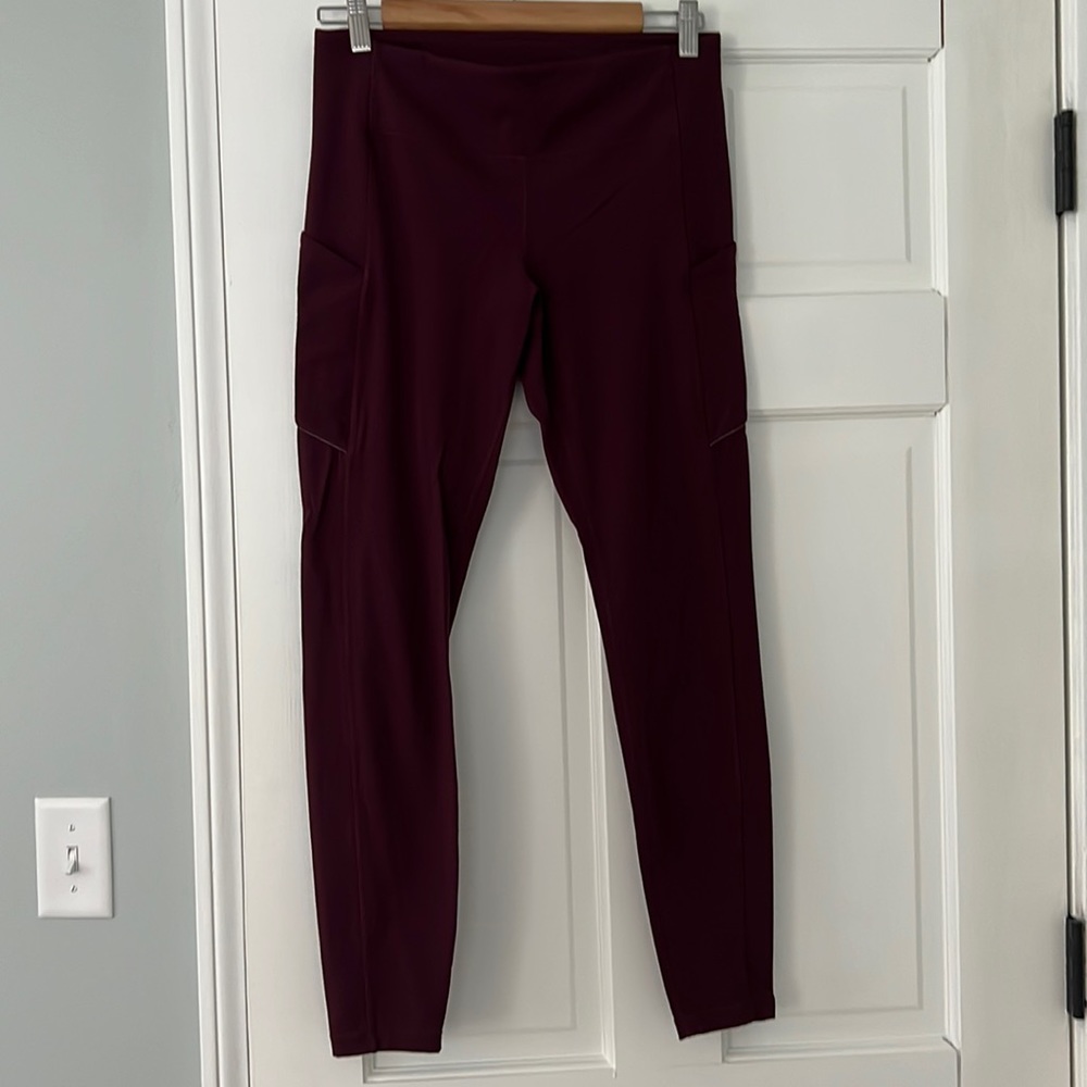 Lululemon Legging, size 8